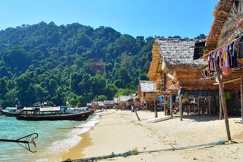 อุทยานแห่งชาติ เกาะสุรินทร์ ที่เที่ยวพังงา ที่เที่ยวสุดฮิต ที่เที่ยวยอดนิยม  ทัวร์พังงา แพ็กเกจเที่ยวพังงา เที่ยวทะเลภามคใต้ เที่ยวเกาะสุรินทร์